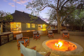 Luxury GuesthouseCo Butterfly House